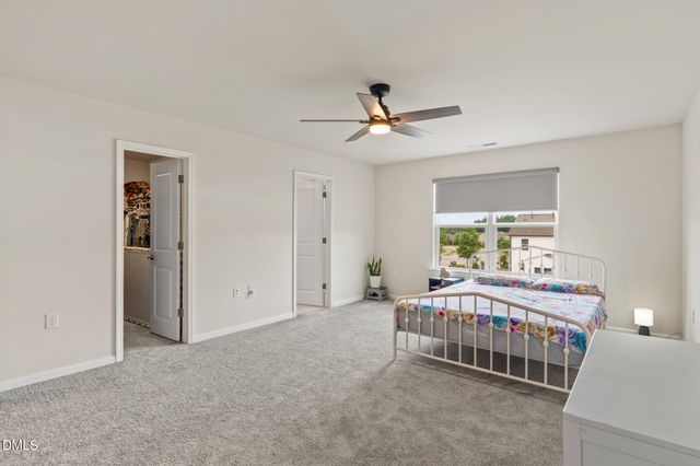 2028 Fox Chapel Place, Fuquay Varina, NC 27526