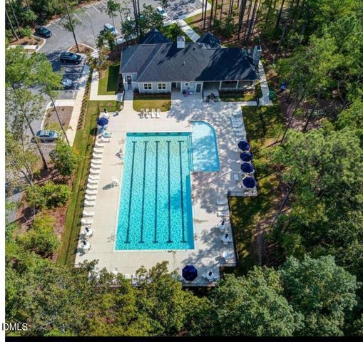 2028 Fox Chapel Place, Fuquay Varina, NC 27526