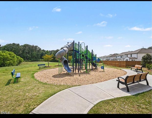 2028 Fox Chapel Place, Fuquay Varina, NC 27526