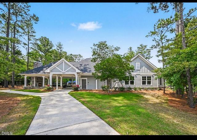 2028 Fox Chapel Place, Fuquay Varina, NC 27526