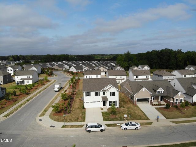 2028 Fox Chapel Place, Fuquay Varina, NC 27526