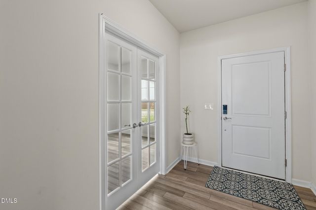 2028 Fox Chapel Place, Fuquay Varina, NC 27526