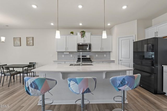 2028 Fox Chapel Place, Fuquay Varina, NC 27526