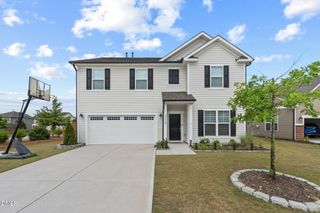 2028 Fox Chapel Place, Fuquay Varina, NC 27526
