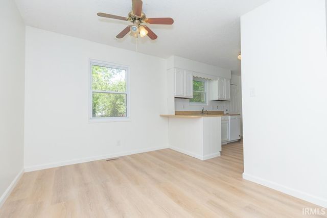 4112 Frisse Avenue, Evansville, IN 47714