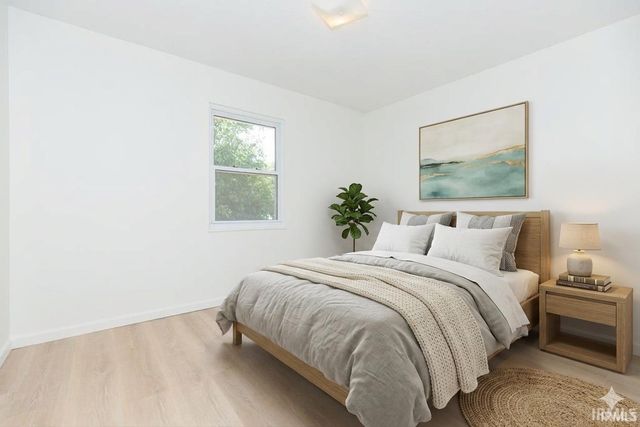 4112 Frisse Avenue, Evansville, IN 47714