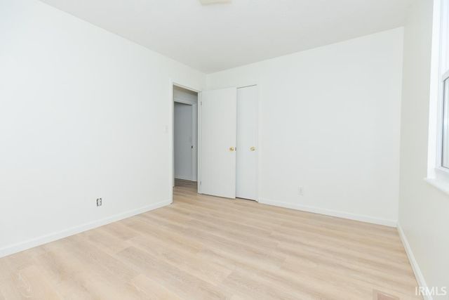 4112 Frisse Avenue, Evansville, IN 47714