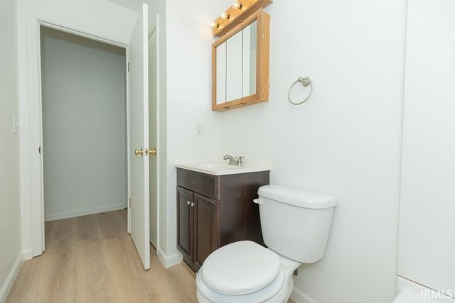 4112 Frisse Avenue, Evansville, IN 47714