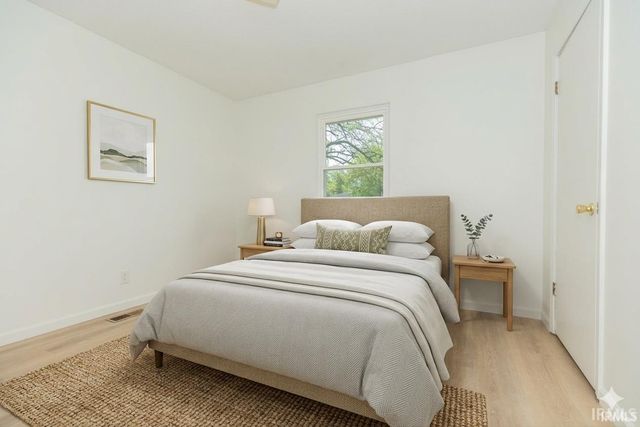 4112 Frisse Avenue, Evansville, IN 47714