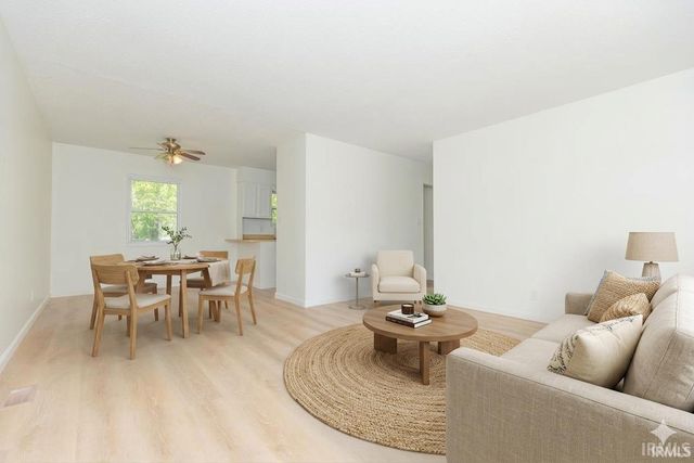 4112 Frisse Avenue, Evansville, IN 47714