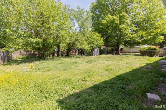 4112 Frisse Avenue, Evansville, IN 47714