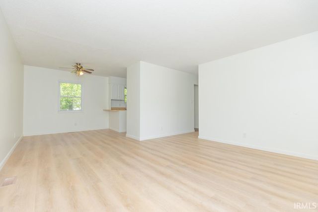 4112 Frisse Avenue, Evansville, IN 47714