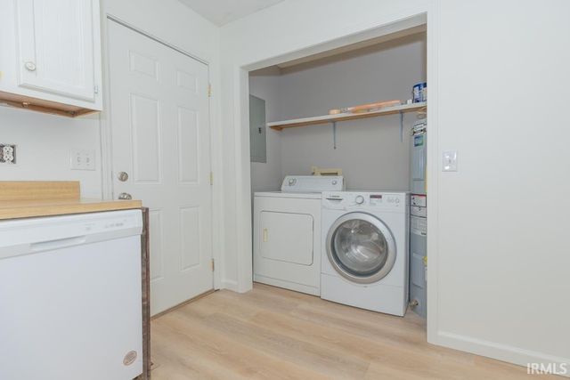 4112 Frisse Avenue, Evansville, IN 47714