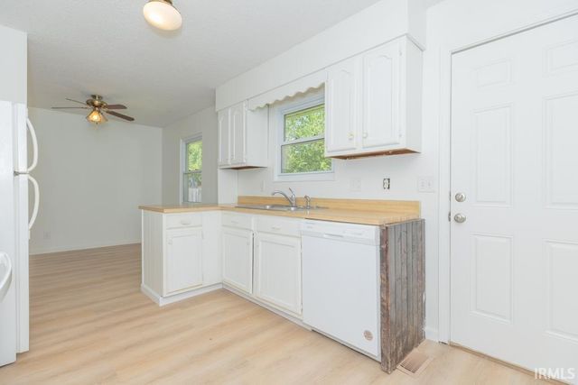 4112 Frisse Avenue, Evansville, IN 47714