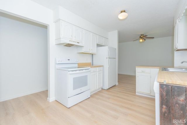 4112 Frisse Avenue, Evansville, IN 47714