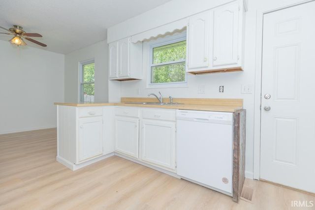 4112 Frisse Avenue, Evansville, IN 47714