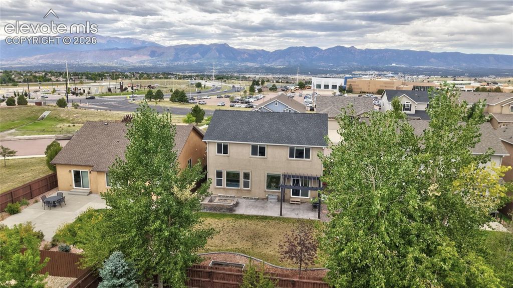 10637 Echo Canyon Drive, Colorado Springs, CO 80908 — photo 3
