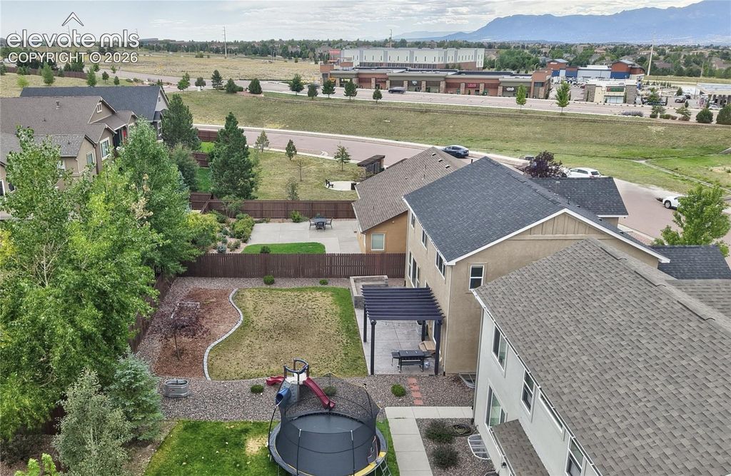 10637 Echo Canyon Drive, Colorado Springs, CO 80908 — photo 4