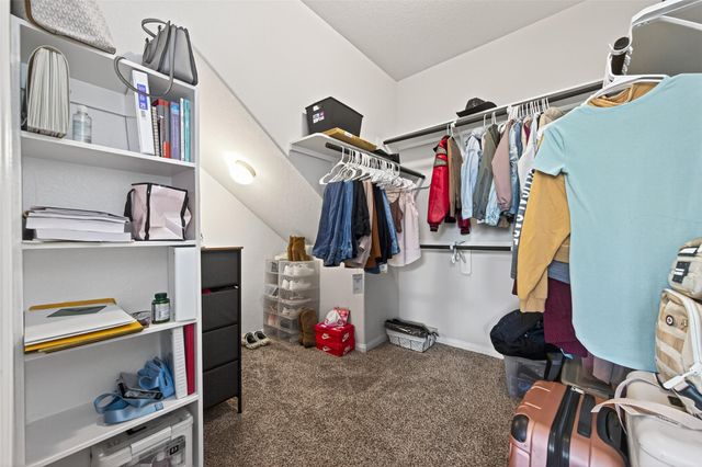 17543 Desmond Street, Humble, TX 77346