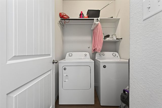 17543 Desmond Street, Humble, TX 77346