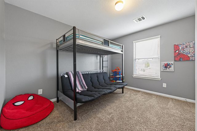 17543 Desmond Street, Humble, TX 77346