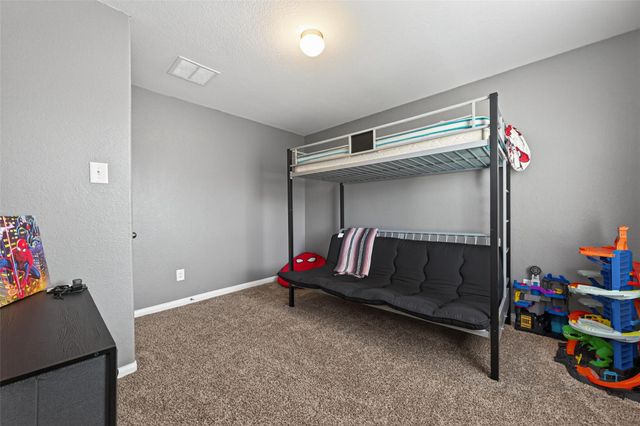 17543 Desmond Street, Humble, TX 77346