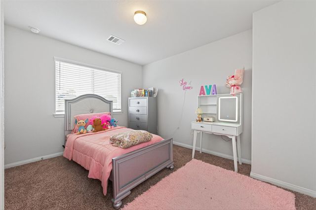 17543 Desmond Street, Humble, TX 77346