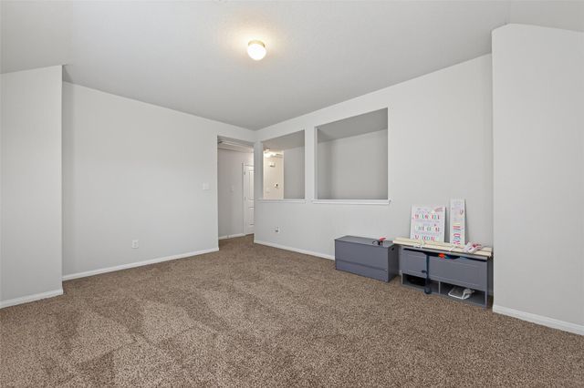 17543 Desmond Street, Humble, TX 77346