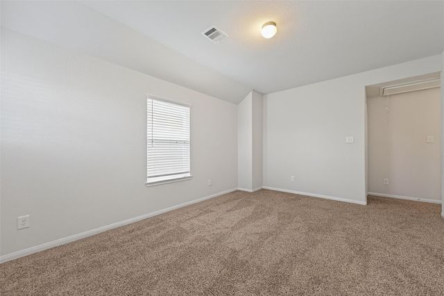 17543 Desmond Street, Humble, TX 77346