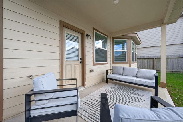 17543 Desmond Street, Humble, TX 77346