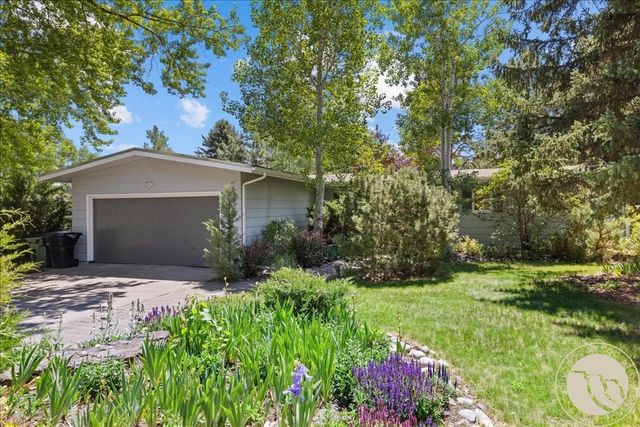 2218 Fairway Drive, Billings, MT 59102