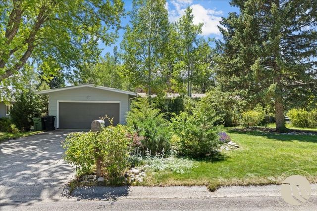 2218 Fairway Drive, Billings, MT 59102