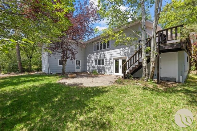 2218 Fairway Drive, Billings, MT 59102