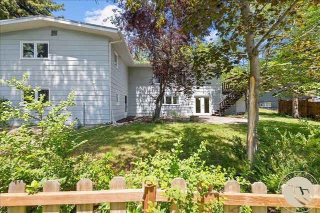 2218 Fairway Drive, Billings, MT 59102
