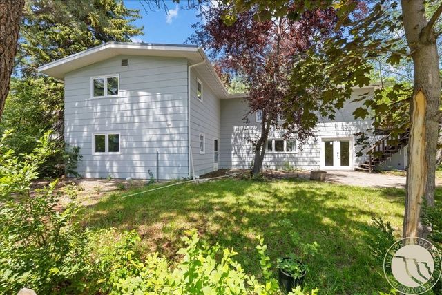 2218 Fairway Drive, Billings, MT 59102
