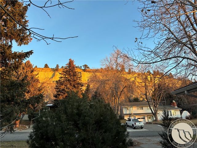 2218 Fairway Drive, Billings, MT 59102