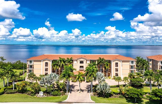 95 N MARION COURT 135, Punta Gorda, FL 33950