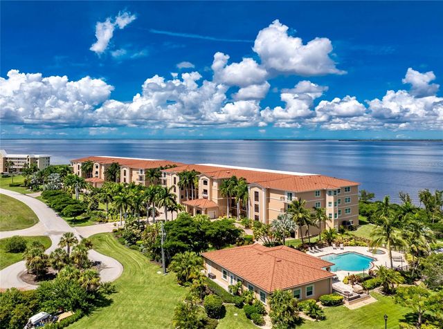 95 N MARION COURT 135, Punta Gorda, FL 33950