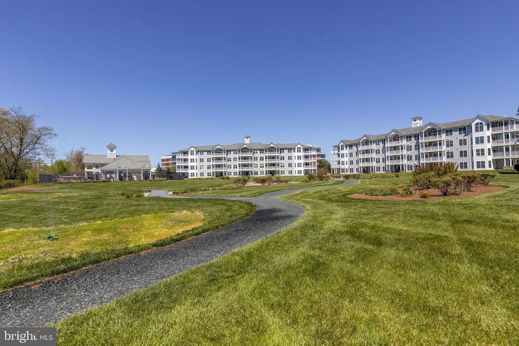 4760 WATER PARK DR #G, Belcamp, MD 21017