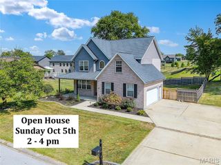 17 WATERFORD Lane, Glen Carbon, IL 62034