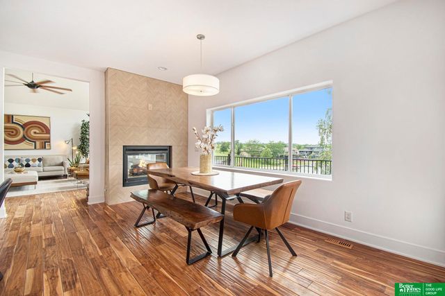 17808 S Reflection Avenue, Bennington, NE 68007