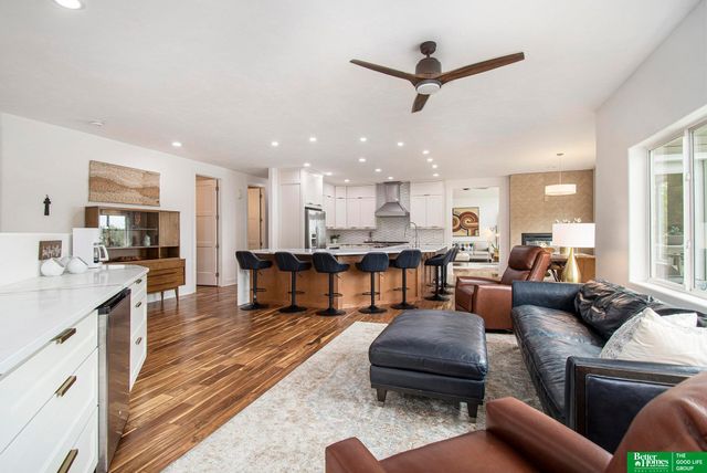 17808 S Reflection Avenue, Bennington, NE 68007
