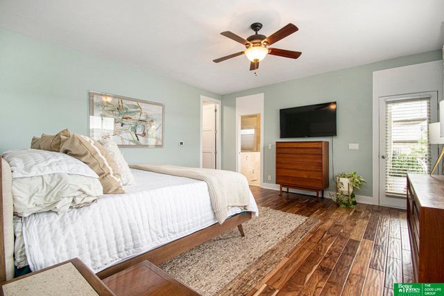 17808 S Reflection Avenue, Bennington, NE 68007