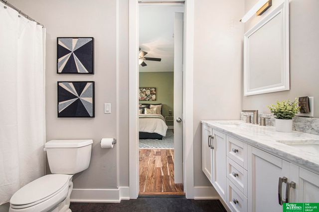 17808 S Reflection Avenue, Bennington, NE 68007