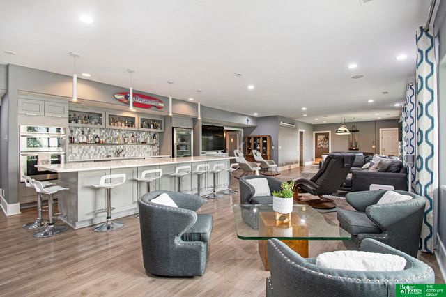 17808 S Reflection Avenue, Bennington, NE 68007
