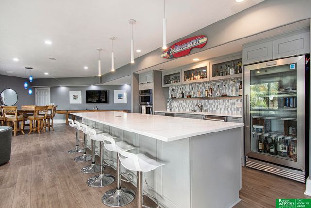 17808 S Reflection Avenue, Bennington, NE 68007