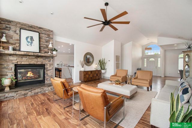 17808 S Reflection Avenue, Bennington, NE 68007