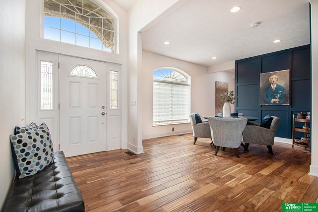 17808 S Reflection Avenue, Bennington, NE 68007