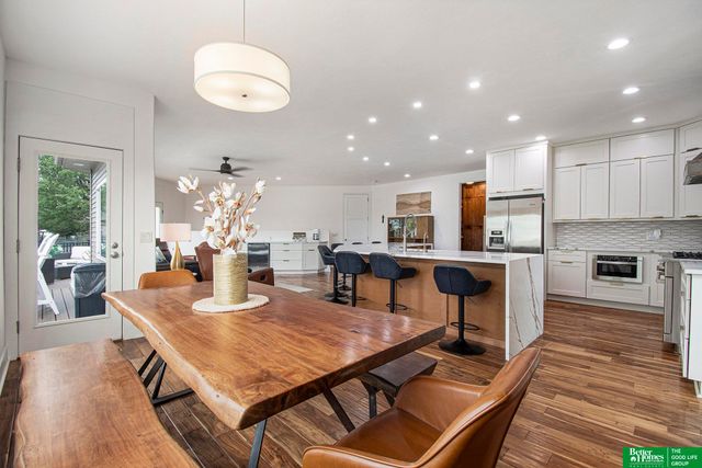 17808 S Reflection Avenue, Bennington, NE 68007