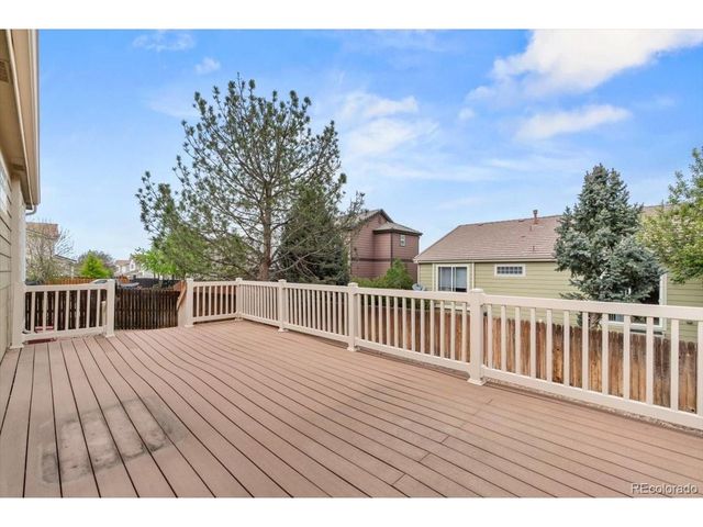 15553 E 96th Way, Commerce City, CO 80022